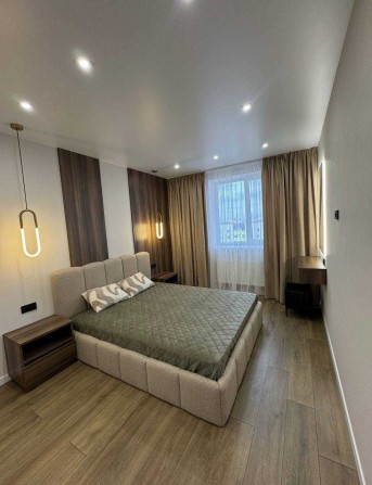 Стильна квартира з РЕМОНТОМ в новобудові - фото 1