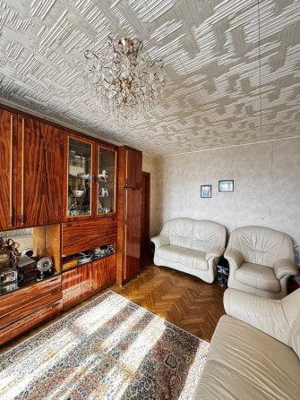 Продаж 3к трикімнатна квартира Вишенька проспект Космонавтів - фото 1