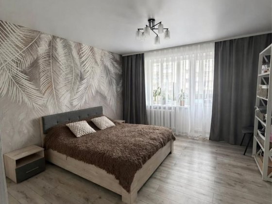 Продаж 2 кімнатної квартири