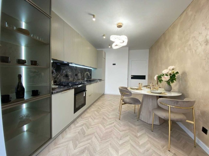 Продам 2 к квартиру на вул.Генерала Гандзюка (Поділля) 2342 - фото 1