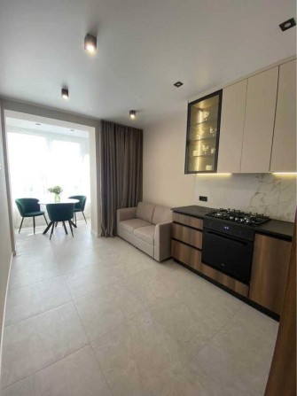 ПРОДАЖ 1-кімнатної квартири З РЕМОНТОМ ЖК Домашній 2 - фото 1