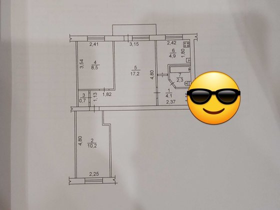 Продаж 3кквартири центр Патріотична Алея троянд Запорожье