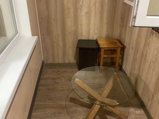 Продаж 2к квартира Космос Європейська Запоріжжя