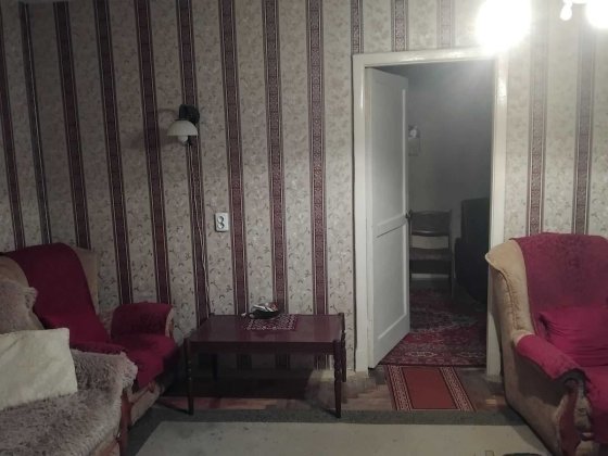 2к квартира Фестивальная Запорожье