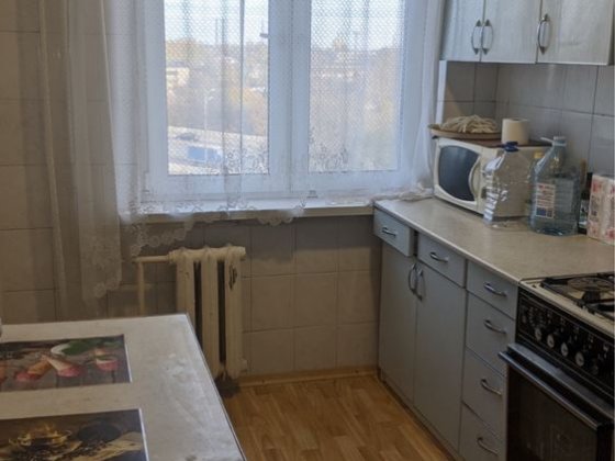 Продам 2 кім квартиру пр Слобожанський /Правда /Калиновая Днепр