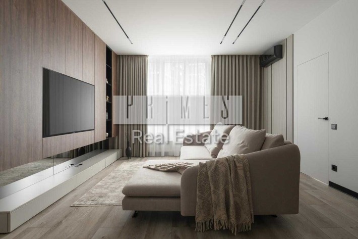 Продаж 4к квартири, ЖК Новопечерська Вежа, вул. Михайла Бойчука, 41 - фото 1