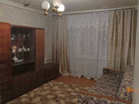 Продам 1 к квартиру на Рабочей -Кедрина Дніпро