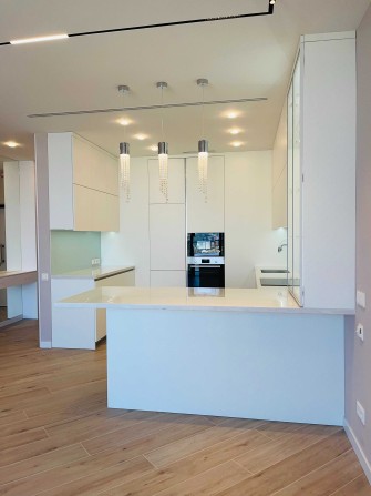 Іоанна Павла II, 12 TARYAN Towers. Ремонт, меблі, техніка, вид. СВОЯ - фото 1