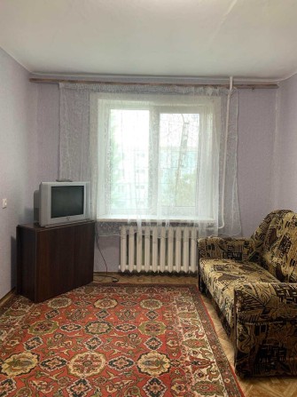 Продам 1 кімн кв Придніпровськ (Карагандинська) 4/5 хороший стан(газ) - фото 1