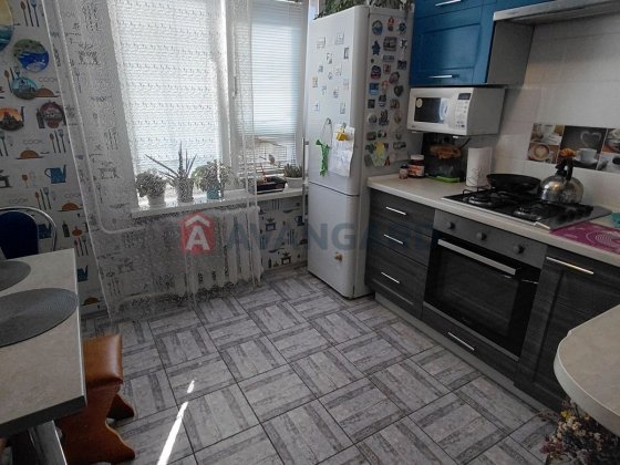 Центр Космоса 2х кім кв з ремонтом Запорожье