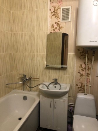 1 комн квартира Пески - фото 1