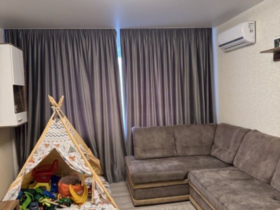 Продам 3к квартиру Левобережный, Донецкое Шоссе, Березинка Дніпро