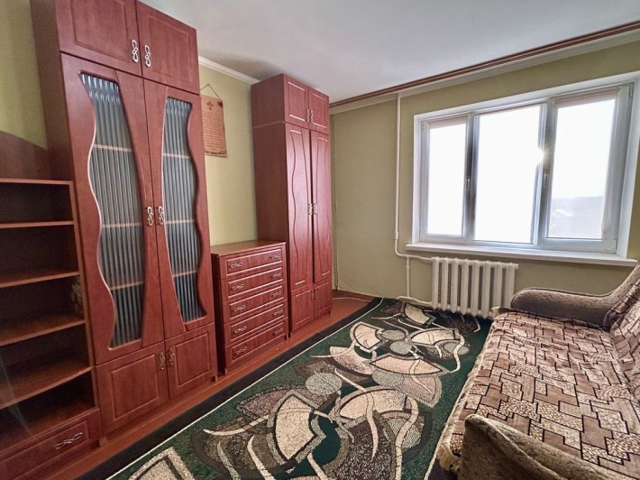 Смарт-квартира на Князів Острозьких - фото 1