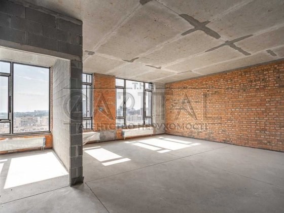 УНІКАЛЬНА квартира в ЖК TRIIINITY 283 м2 ( до 9 кімнат) Киев