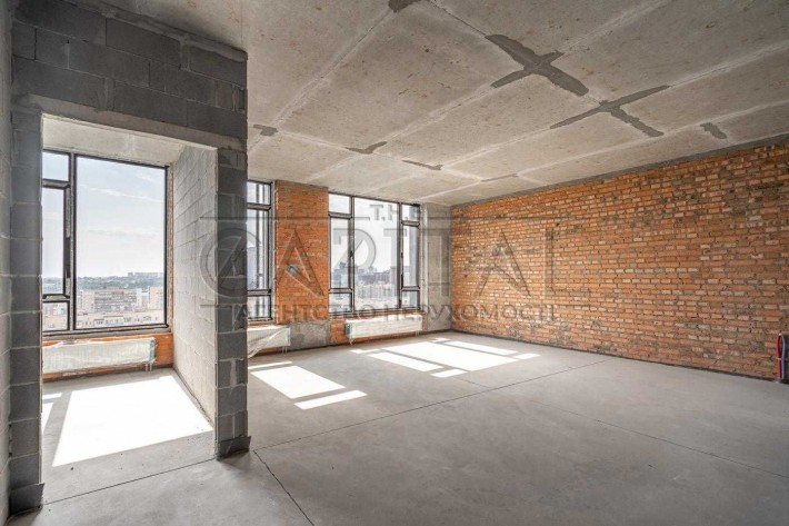 УНІКАЛЬНА квартира в ЖК TRIIINITY 283 м2 ( до 9 кімнат) - фото 1