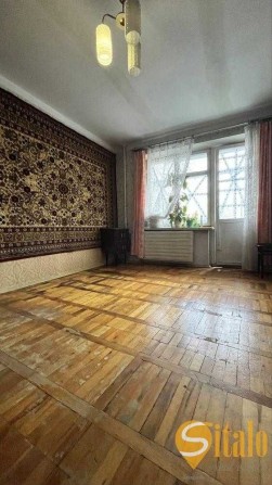Продаж 3-кімнатної квартири в Хортицькому мікрорайоні - фото 1
