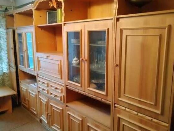 Продам 3-комн.квартиру на Космосе, ул. Олимпийская Запорожье