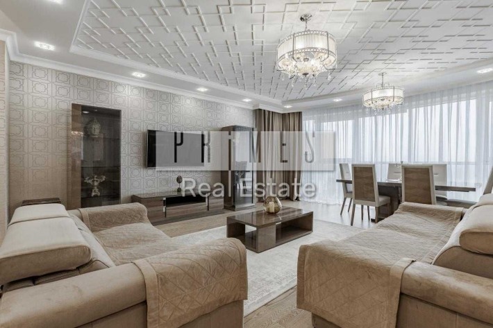 Продаж 2к квартири ЖК Зарічний, пр-т Миколи Бажана 1А, метро Славутич - фото 1