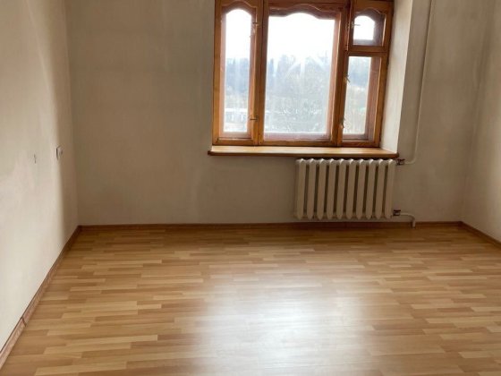Світла 1-к квартира 37,5 м² | 7 поверх | новий ліфт | готова до заселення