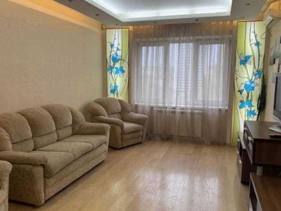 Продам 3 кімн ЧЕШКУ Перемога-5 Героїв/б. Слави АВТОНОМКА капремонт Дніпро