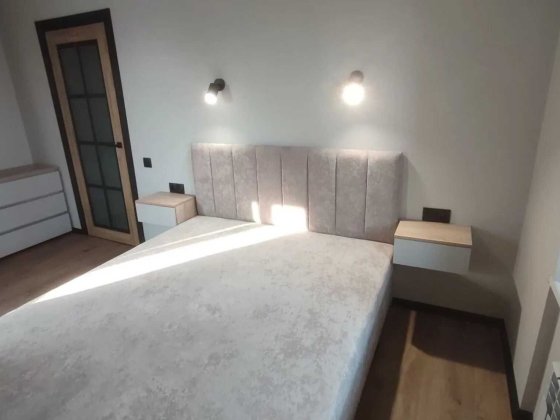 Продам 2ком квартиру пр Мира Левобережний3 Дніпро