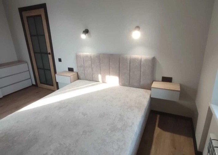 Продам 2ком квартиру пр Мира Левобережний3 - фото 1