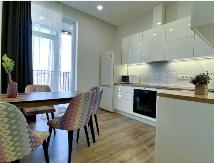 продаж квартири 1км 43,1м 10пов Бульварно-Кудрякська 17б - фото 1