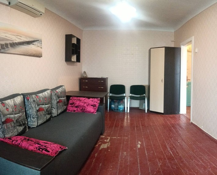 СРОЧНО. Торг. Продаж 1-кімнатної квартири без комісії - фото 1