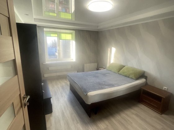 ПРОДАМ! 2 к квартира чешка с ремонтом  пр.Слобожанский  ул.В.Сухомлинского Дніпро