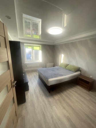 ПРОДАМ! 2 к квартира чешка с ремонтом  пр.Слобожанский  ул.В.Сухомлинского - фото 1