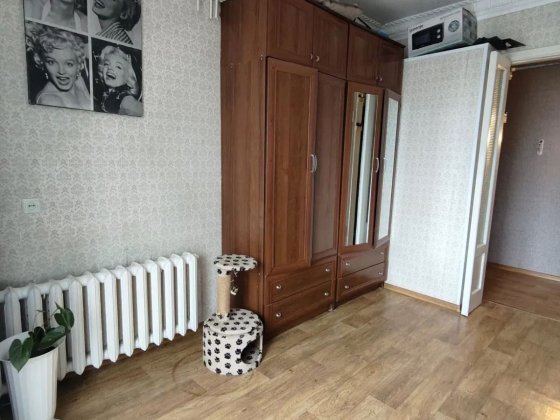 Продам 2х ком. кв-ру в центре ( Сталина) ,ул. Независимой Украины 2/5 Запорожье