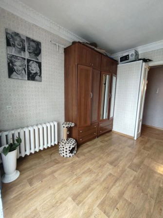 Продам 2х ком. кв-ру в центре ( Сталина) ,ул. Независимой Украины 2/5 - фото 1