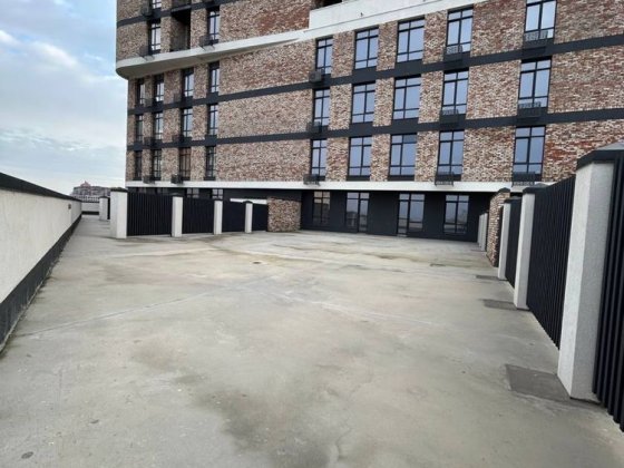 Продам 3к жк Loft White с терассой 246м2. Дніпро