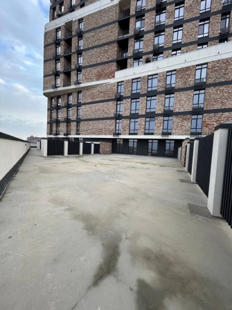 Продам 3к жк Loft White с терассой 246м2. - фото 1