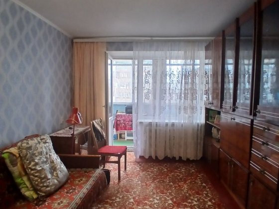 Продаж однокімнатної квартири