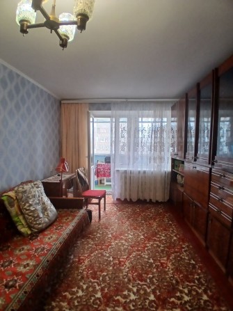 Продаж однокімнатної квартири - фото 1