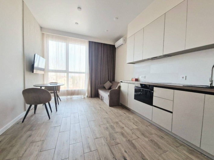 Продам 1-к квартиру ЖК Грани. Подстанция Даффи - фото 1