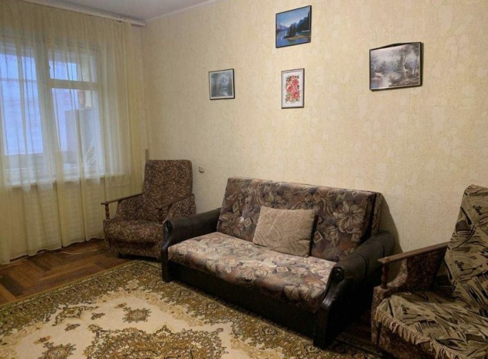 Продажа 2ой квартиры в Бородинском р-не - фото 1