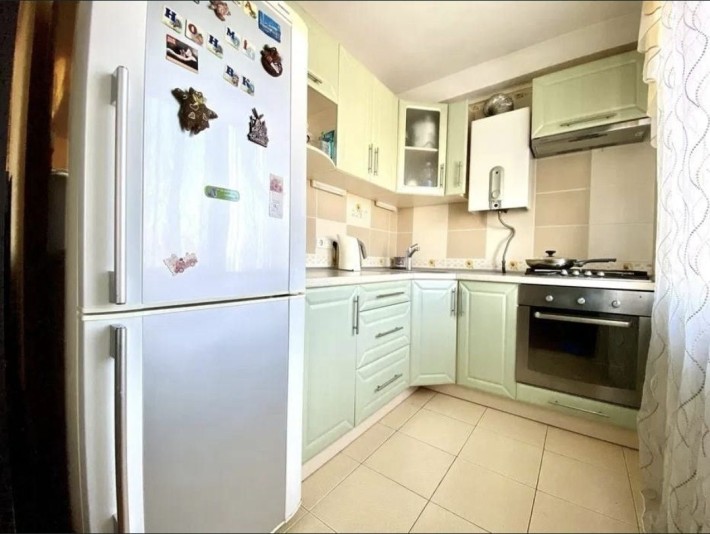Продам 3х кім вул Михайлова Дніпровський р-н - фото 1