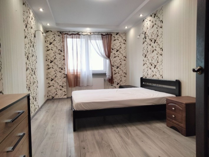 Продам 2-х кімнатну квартиру в новобудові ЖК Полісся-1 - фото 1