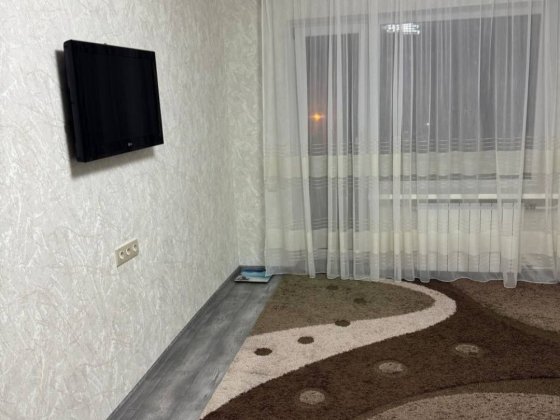 3 х комн квартира Пески Запорожье