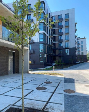 Продаж 1-к квартир у ЖК Forest Hil-l Еко комплекс у парку! - фото 1