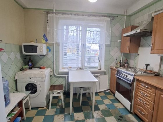 Продам 3х кім вул Преображенского Хортицький р-н Запорожье