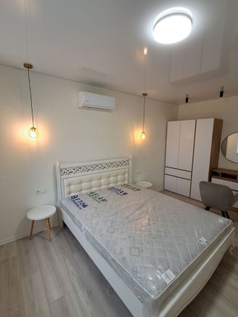 Новобудова з євроремонтом! - фото 1