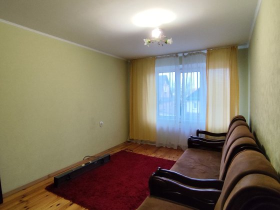 Продаж двокімнатної квартири з АО Житомир