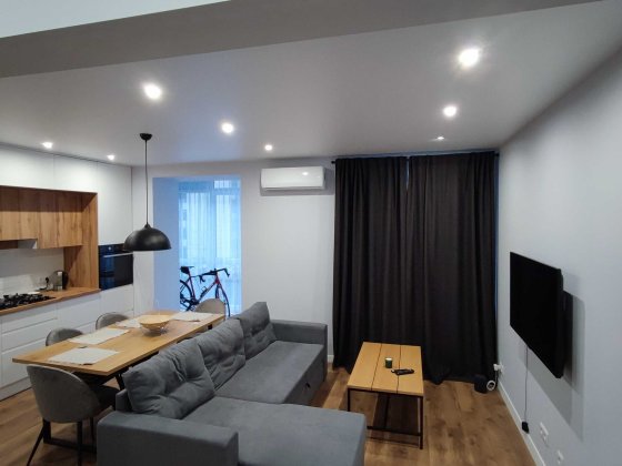 Продам, 2к кв.Ремонт!Мебель!Техника!Днепр,Победа,Ривер-парк. Дніпро