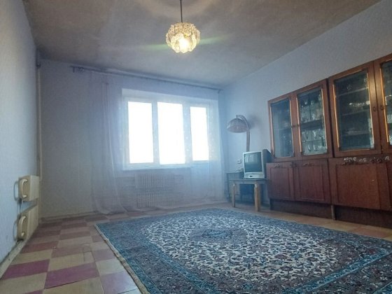 Продам 1к квартиру Тополь Дніпро