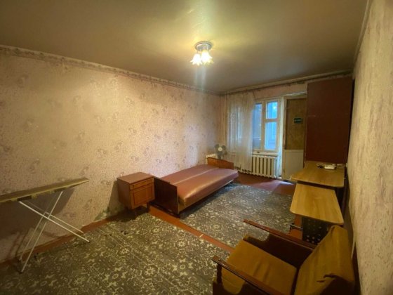 Продаж однокімнатної квартири на Бородинському (213-308-326) Запорожье