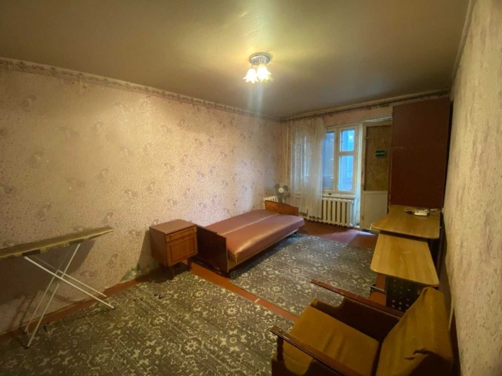 Продаж однокімнатної квартири на Бородинському (213-308-326) - фото 1