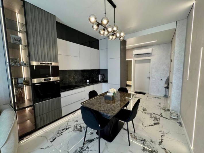 Продам 2 кімнатну квартиру ЖК Бартоломео - фото 1